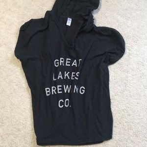 Great Lakes Brewing Company T Shirt